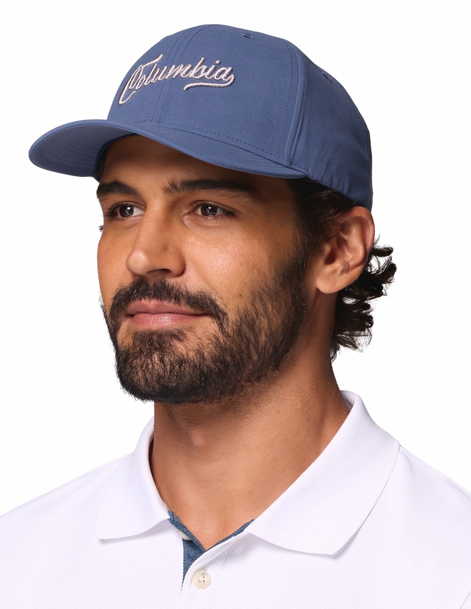 Gorra visera curva broche casual unisex Gorra visera curva broche casual unisex
