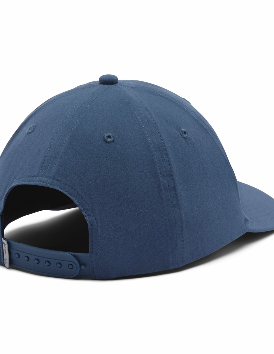 Gorra visera curva broche casual unisex 3