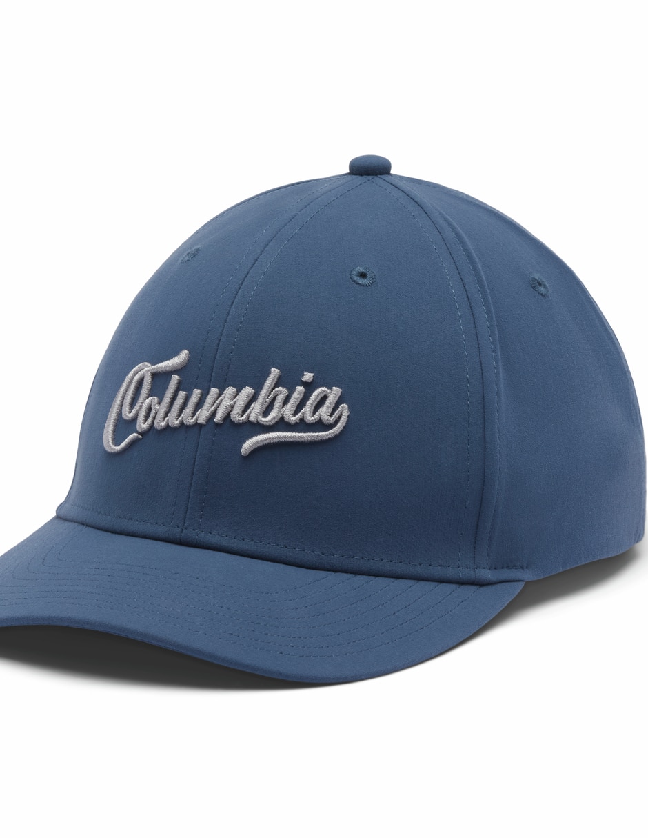 Gorra visera curva broche casual unisex 4