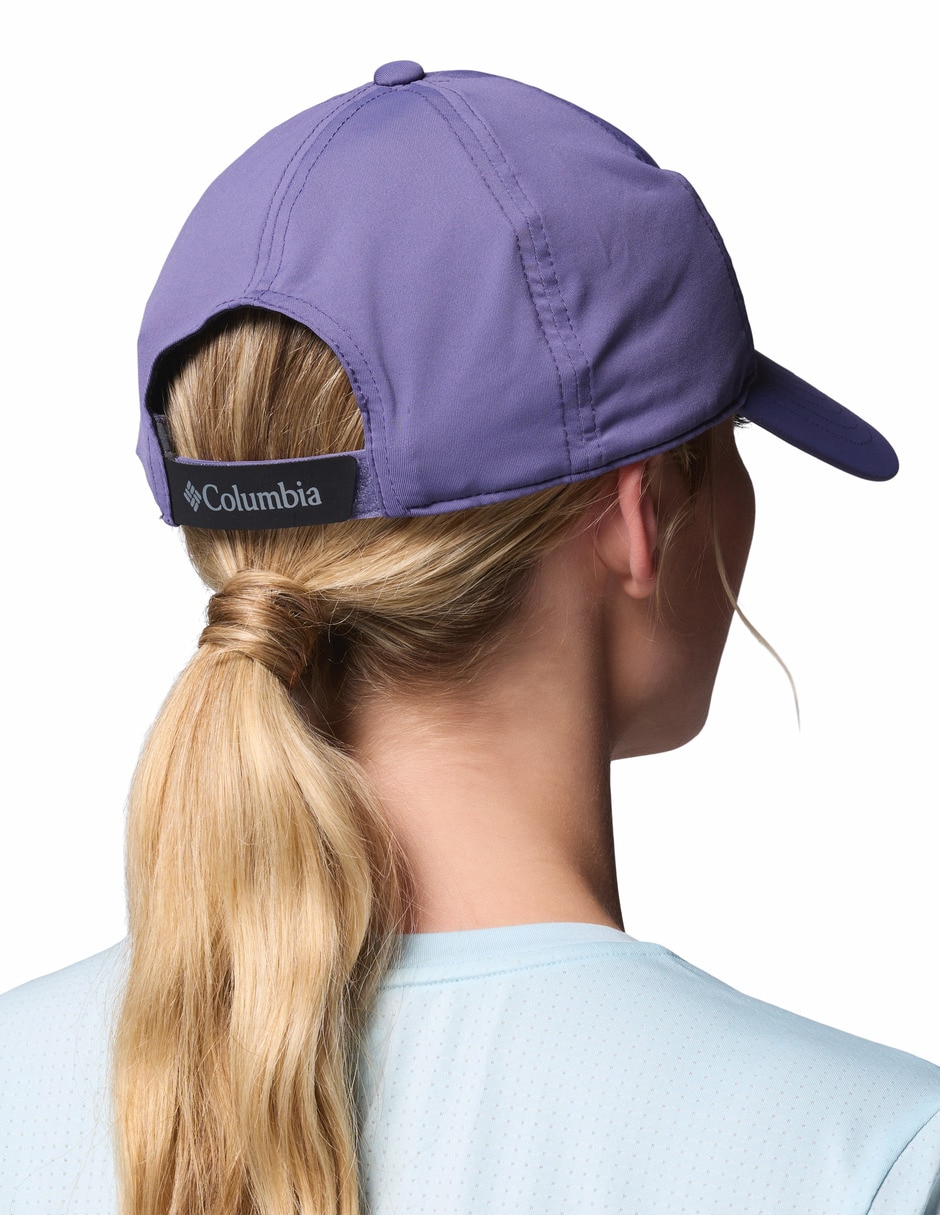 Gorra visera curva velcro casual adulto 2