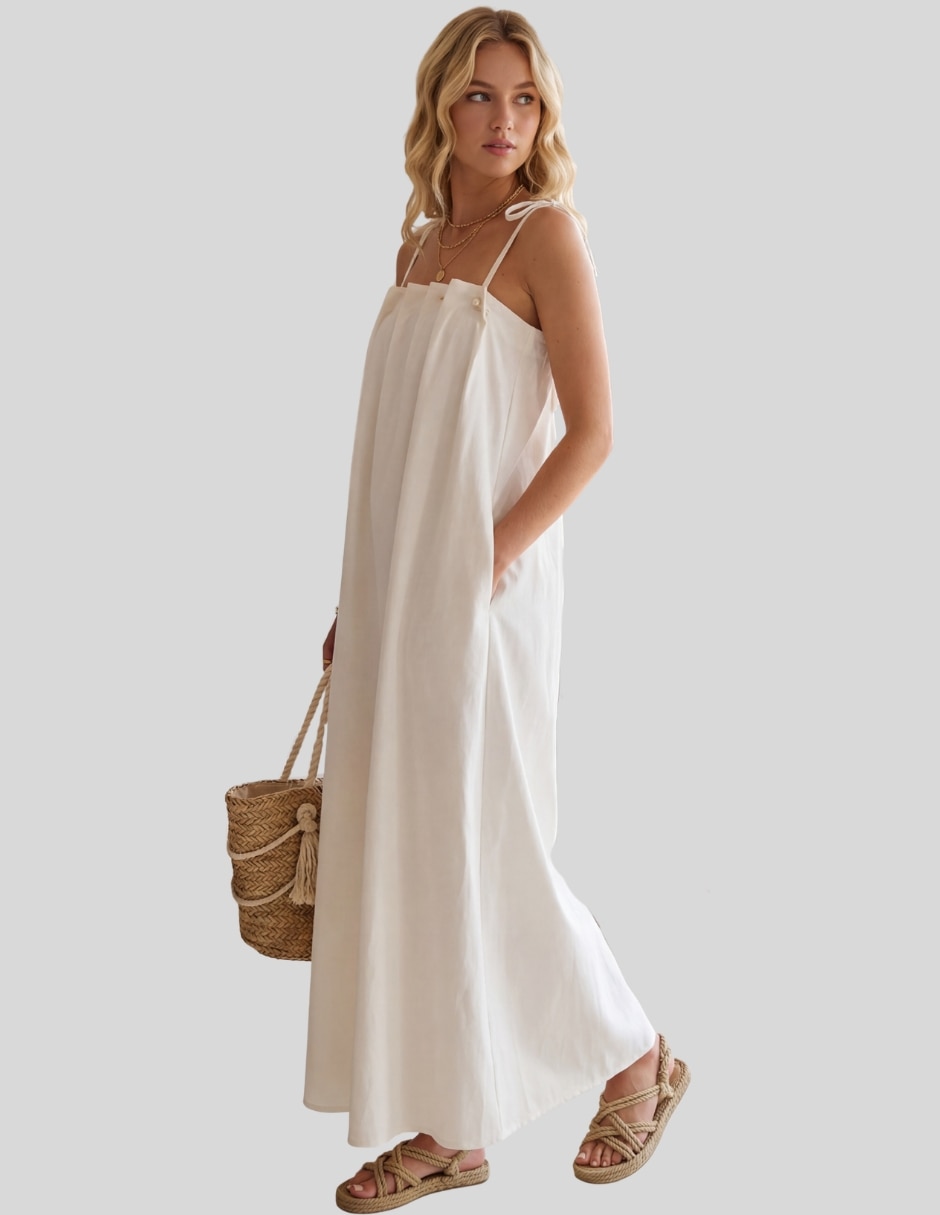 Vestido largo formal para mujer Vestido largo formal para mujer