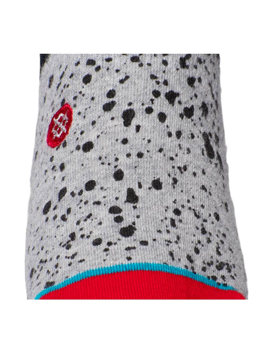 Protector de pie Invisible para hombre 3