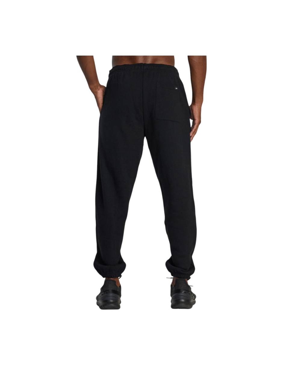 Pants slim Rvca con elástico para hombre