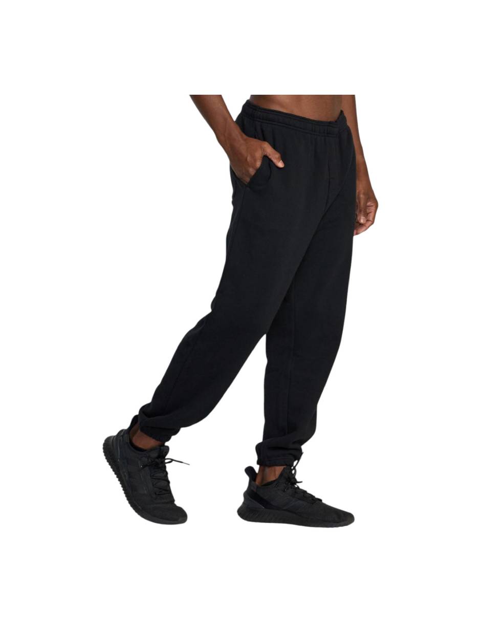 Pants slim Rvca con elástico para hombre