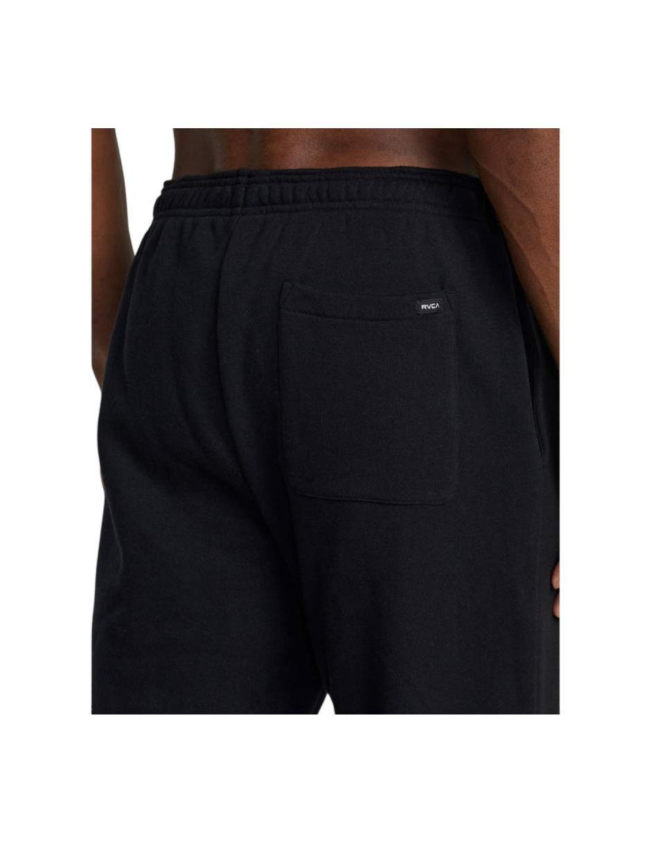 Pants slim Rvca con elástico para hombre