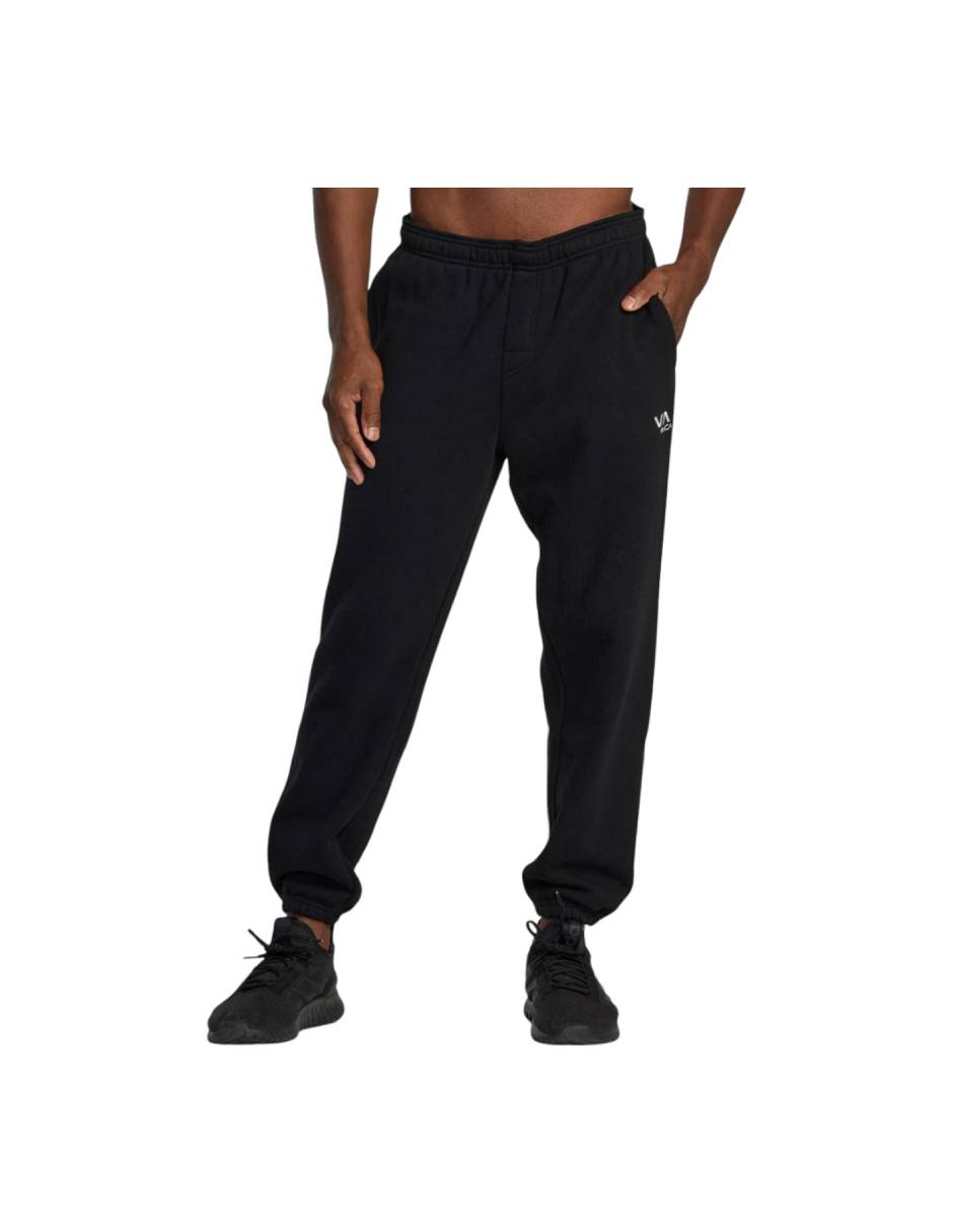 Pants slim con elástico para hombre Pants slim con elástico para hombre
