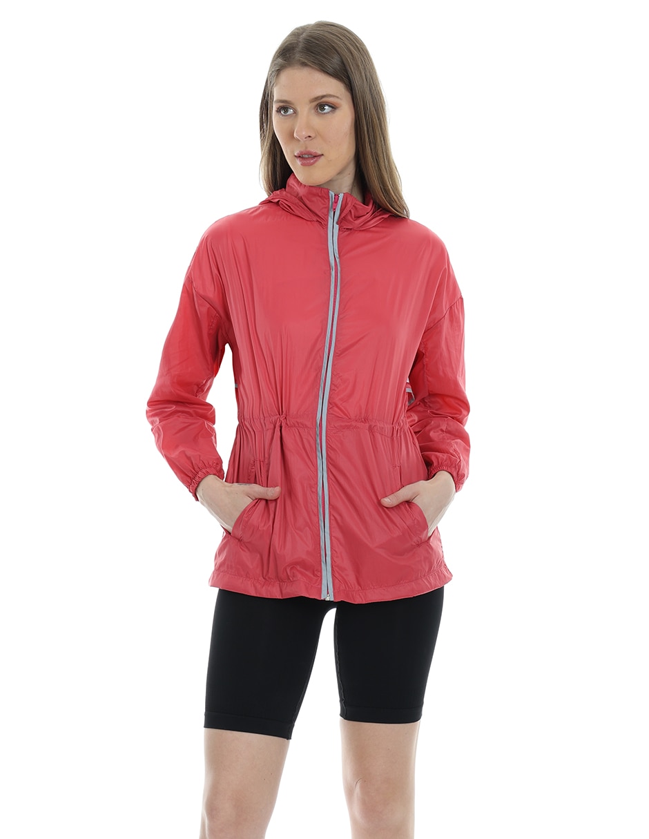 Chamarra para entrenamiento Bellaform para mujer