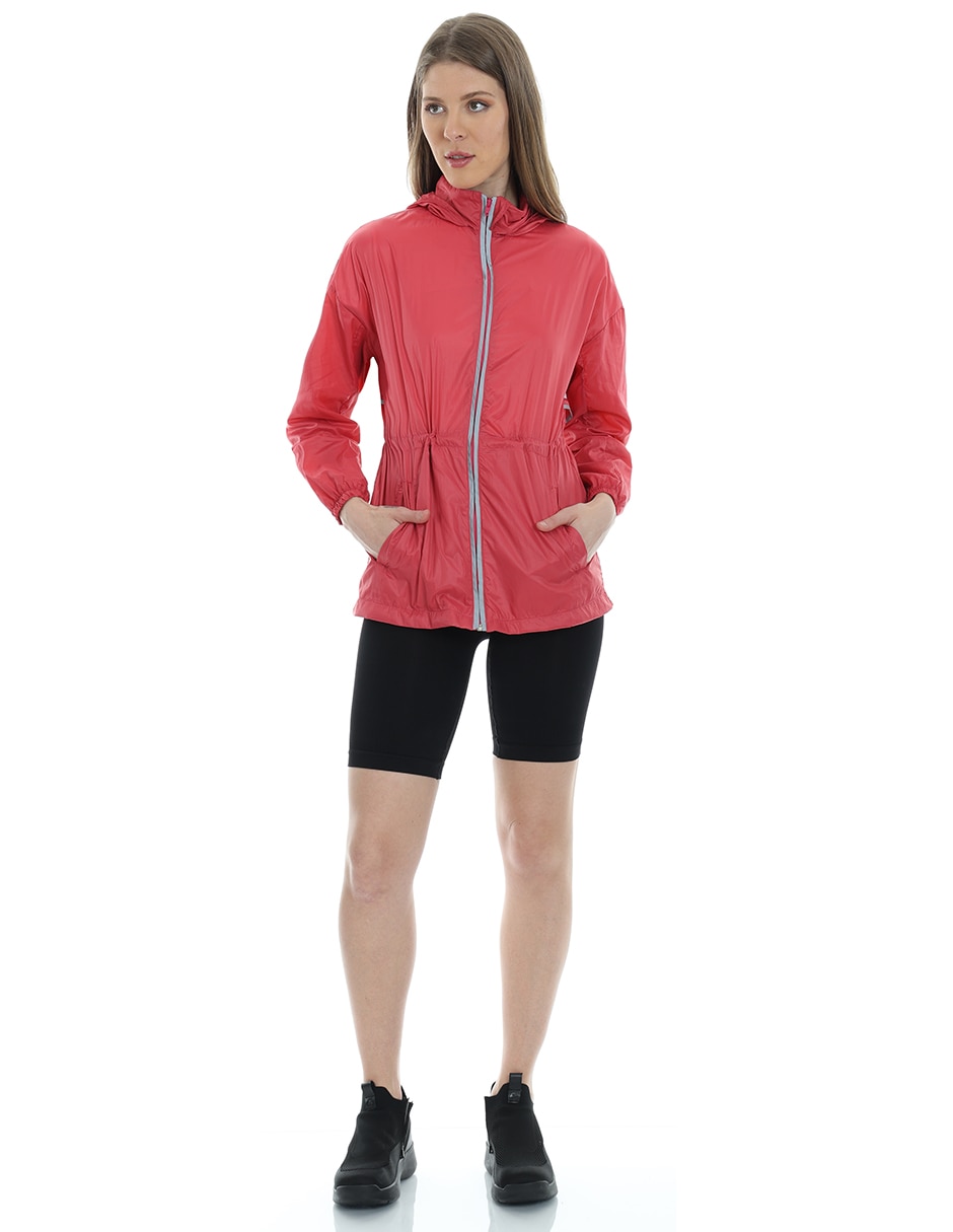 Chamarra para entrenamiento Bellaform para mujer