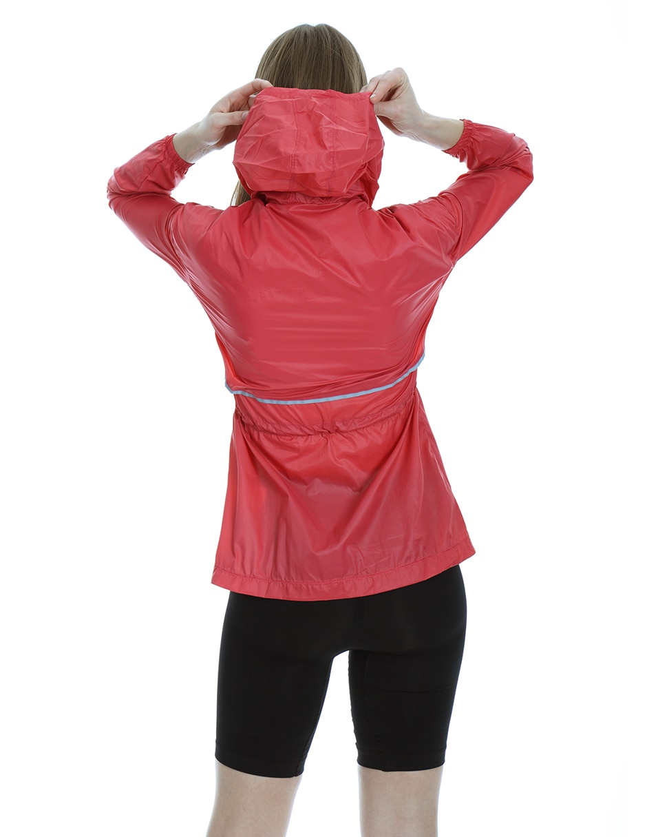 Chamarra para entrenamiento Bellaform para mujer