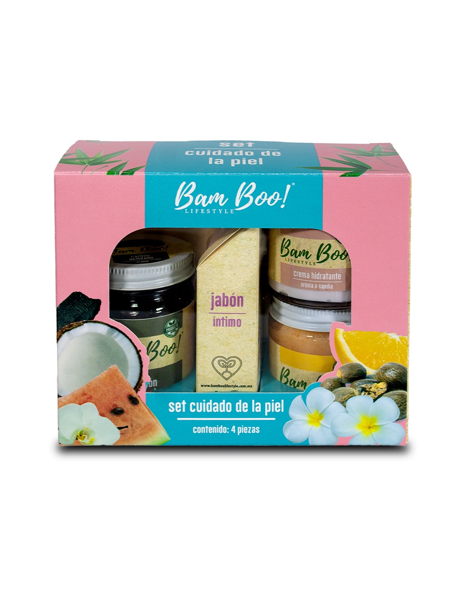 Set de (si aplica) Crema para Cuerpo recomendada para Hidratar de Día y noche SIN FAMILIA para piel Mixta y grasa 2