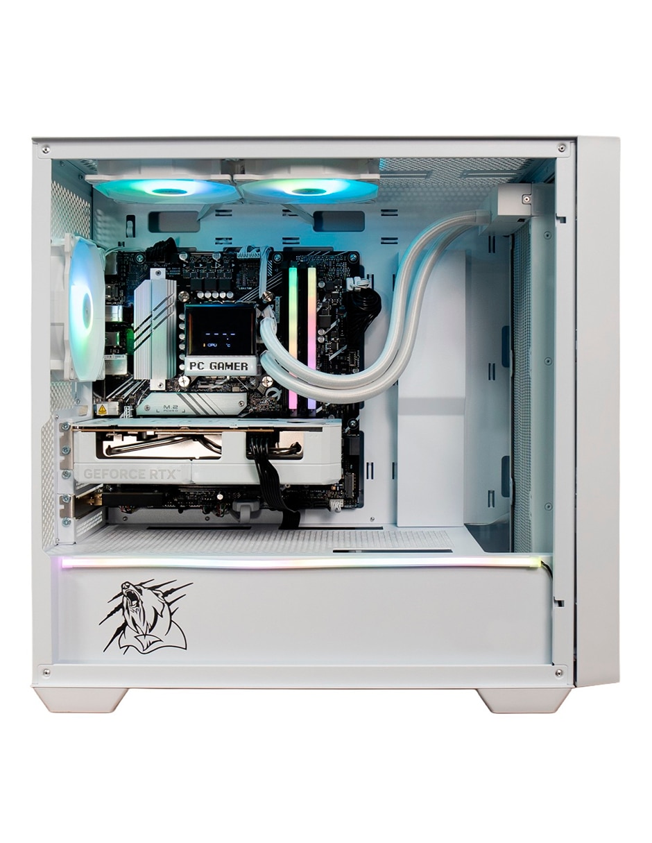 pcg 4