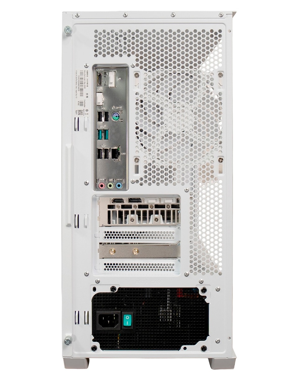 pcg 5