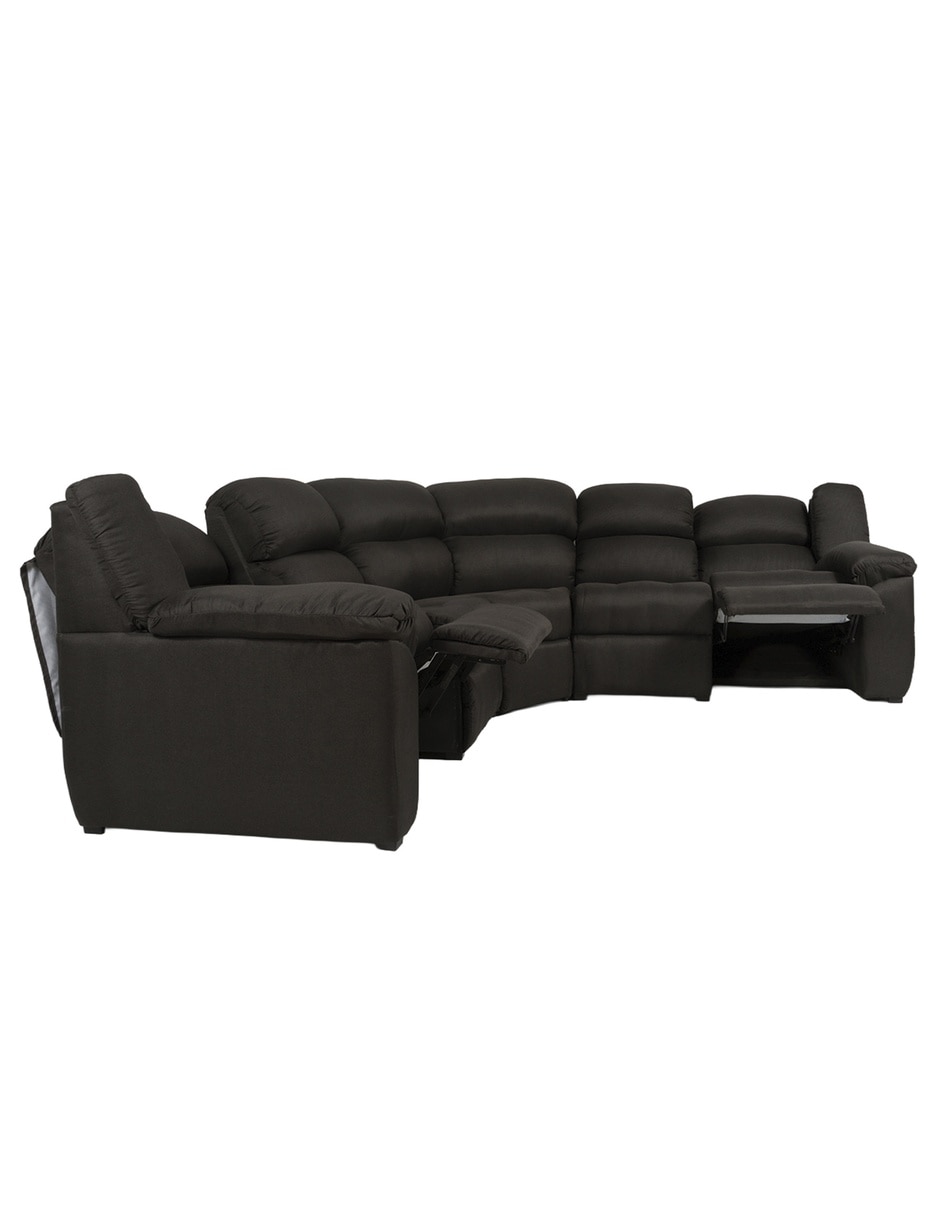 Sala modular Savona de lino 13