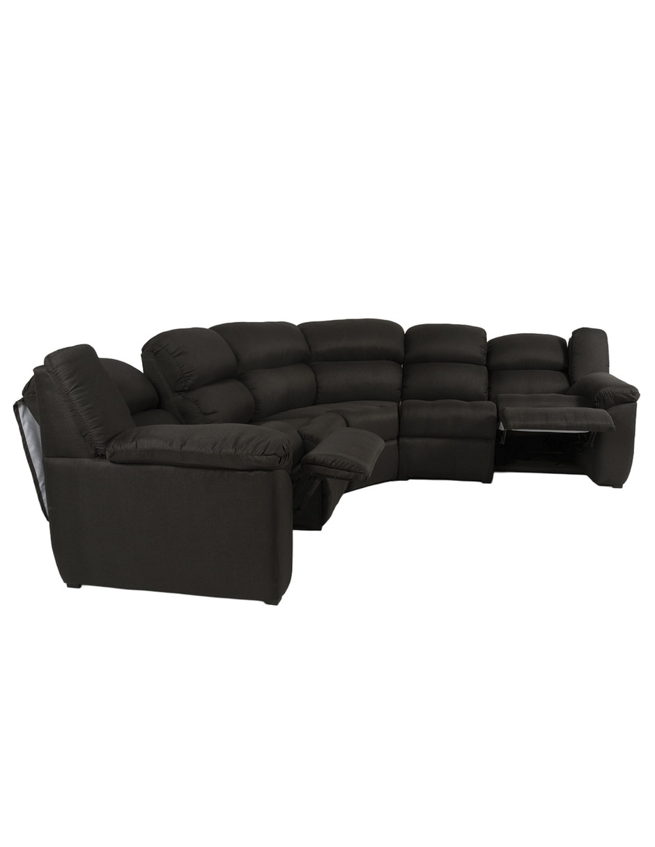Sala modular Savona de lino 16