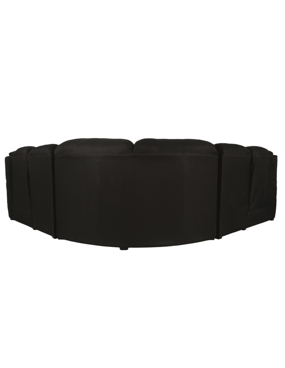 Sala modular Savona de lino 3