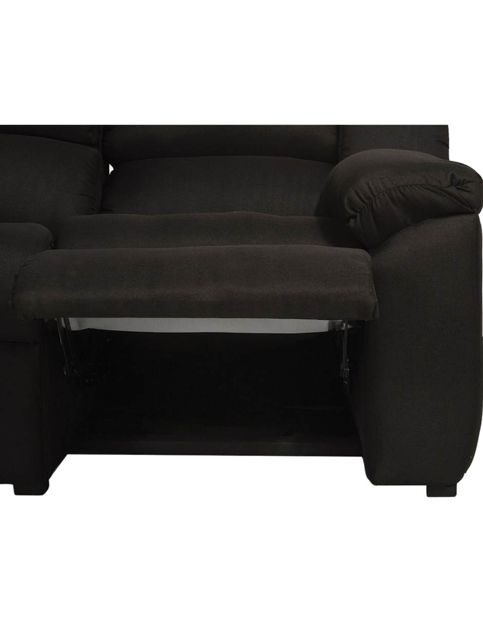 Sala modular Savona de lino 5
