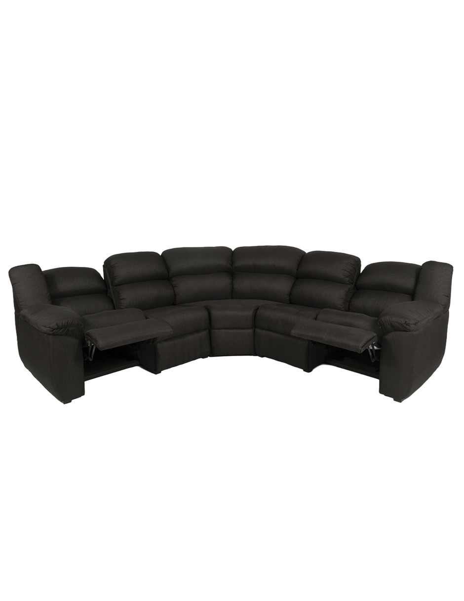 Sala modular Savona de lino 11