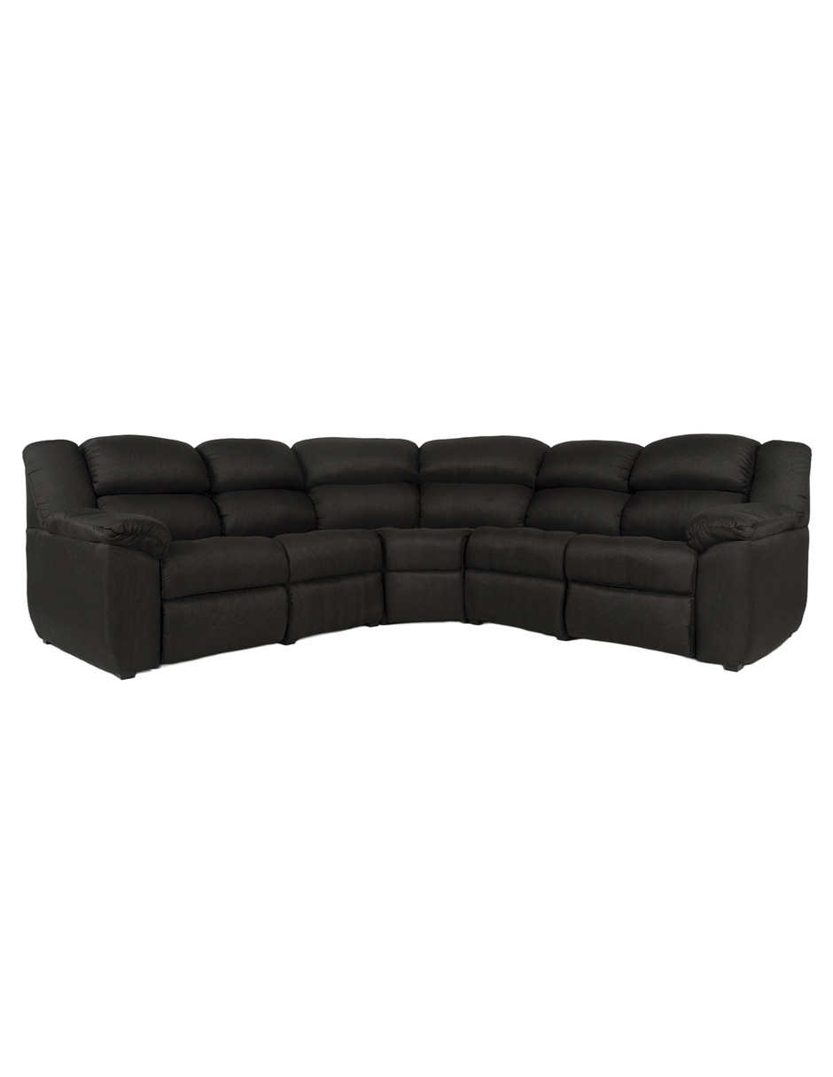 Sala modular Savona de lino
