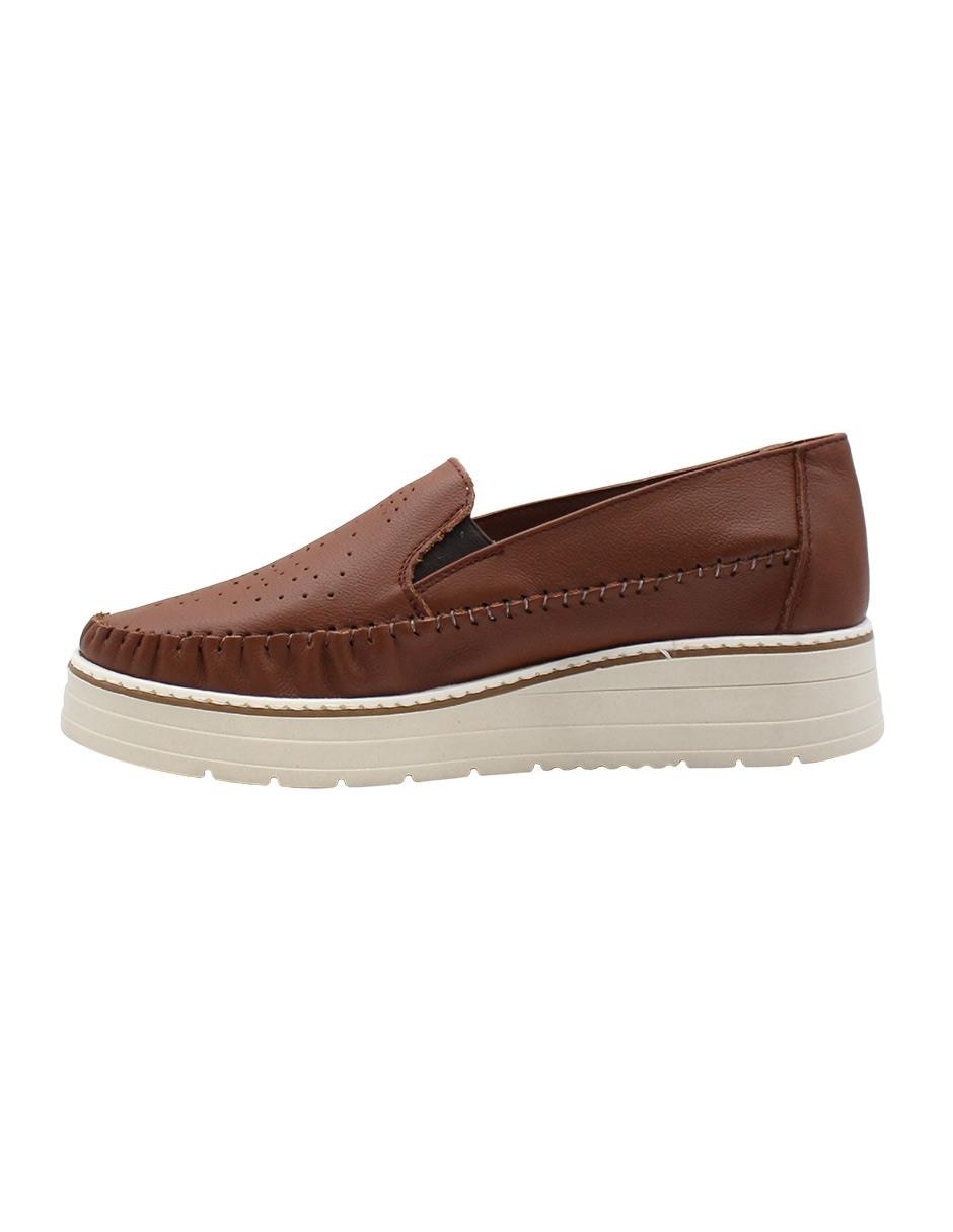 Zapato León para mujer 2