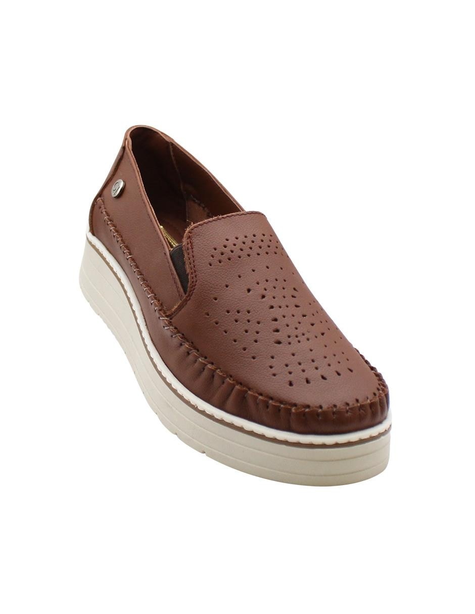 Zapato León para mujer 3