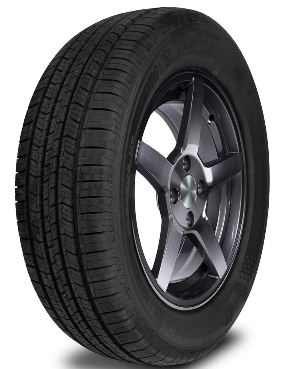 Llanta para auto Terrena Ht 235/65 R18