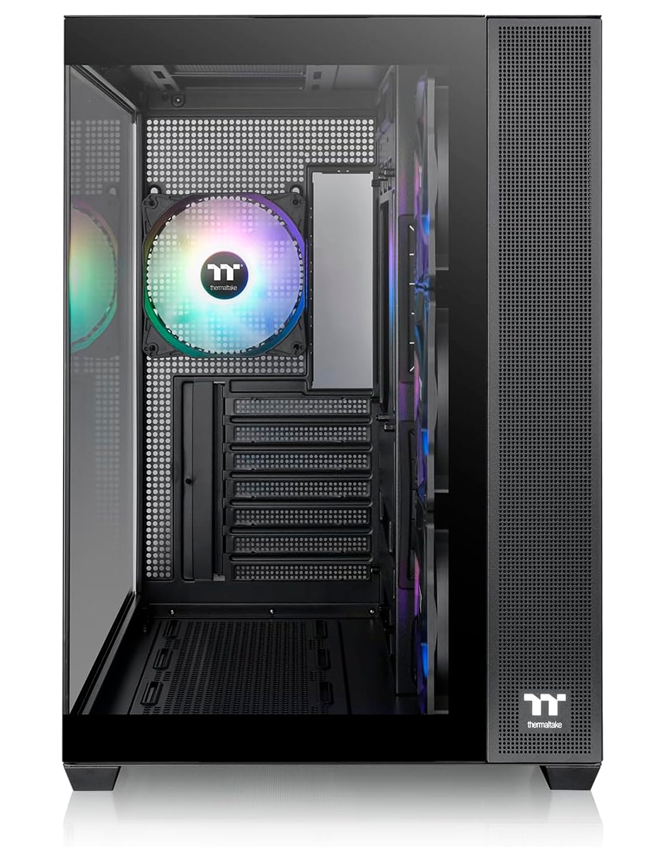 Gabinete Thermaltake VIEW 380TG ARGB