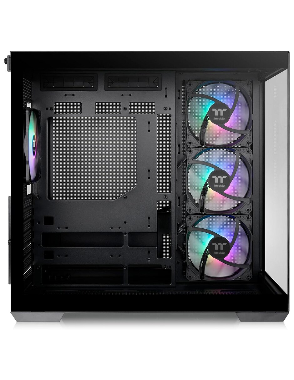 Gabinete Thermaltake VIEW 380TG ARGB