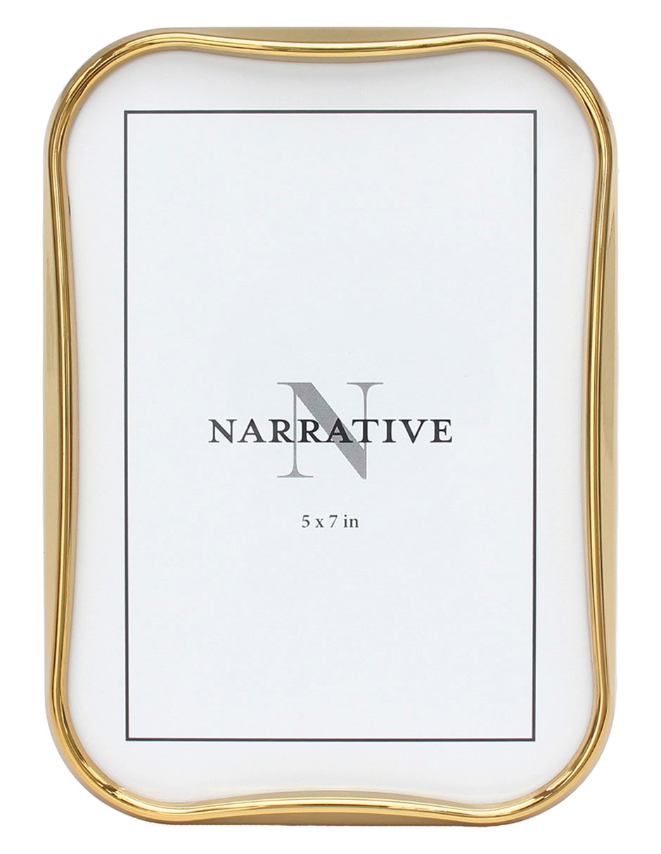 Portarretrato Haus de plástico