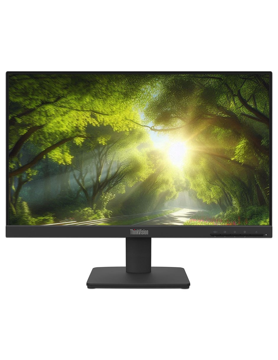 Monitor 64CBKAR6LA Standard Full HD 21.5 pulgadas