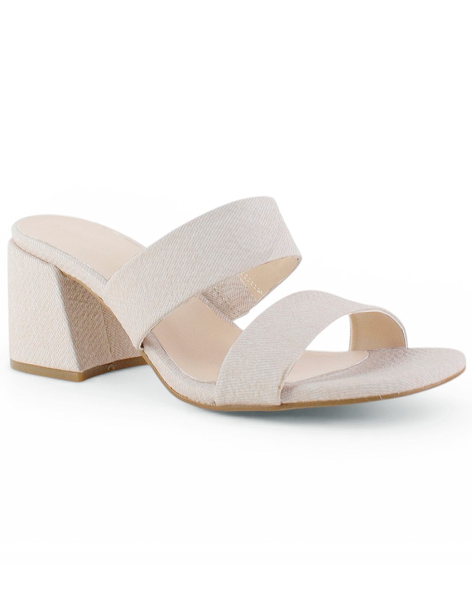 Sandalia para mujer 2