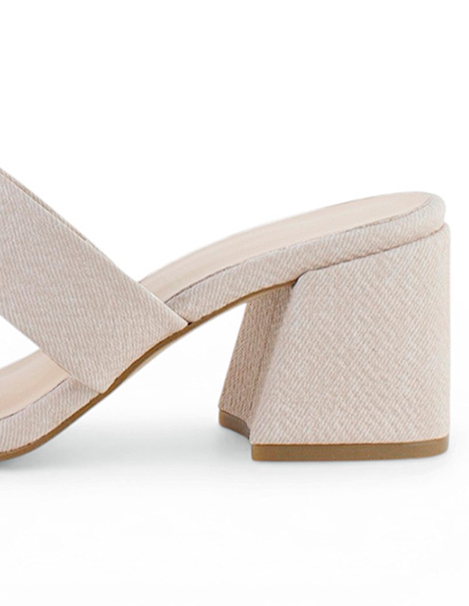 Sandalia para mujer 5