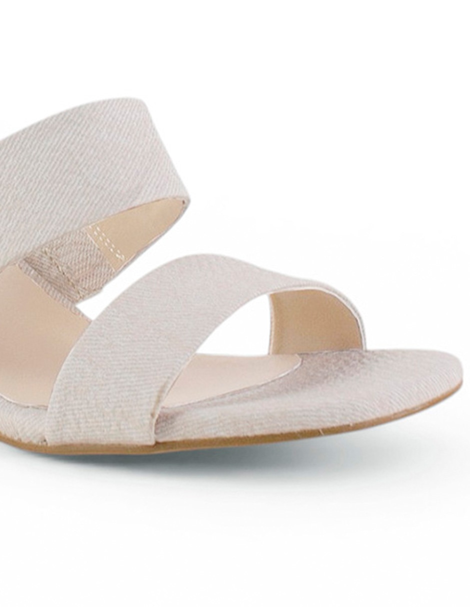 Sandalia para mujer 6