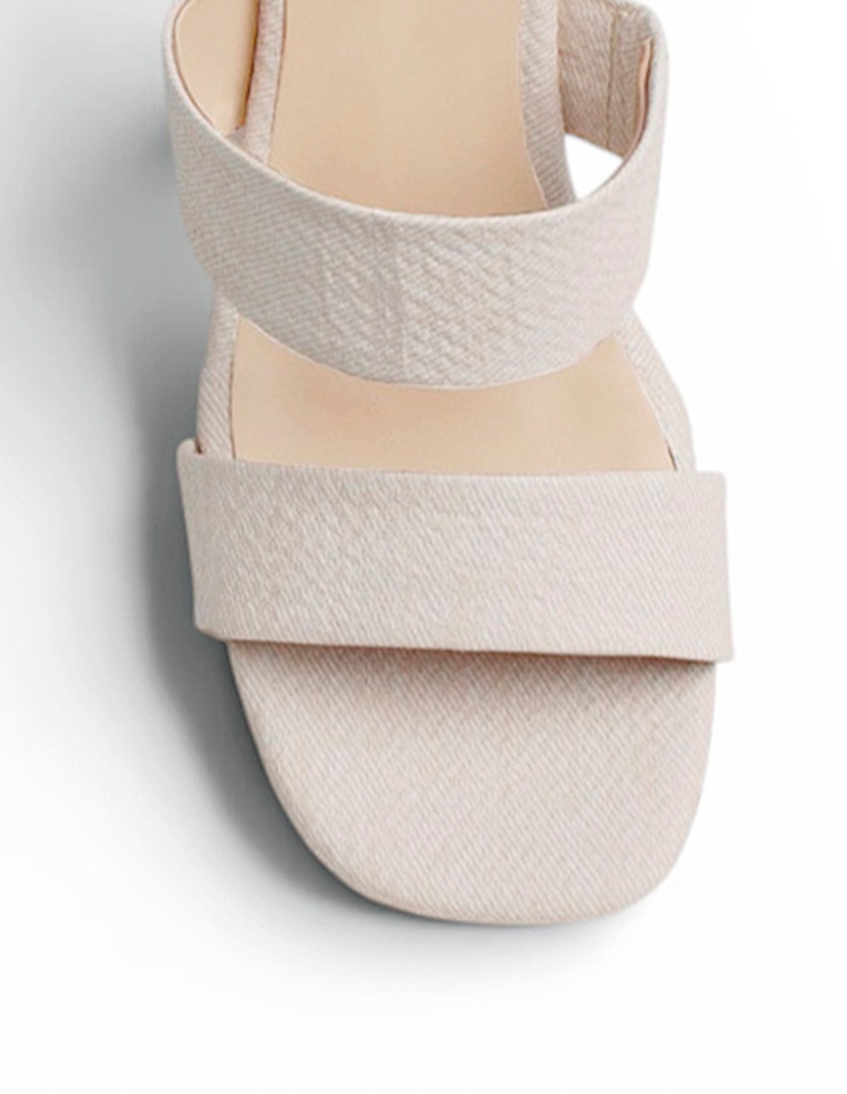Sandalia para mujer 7