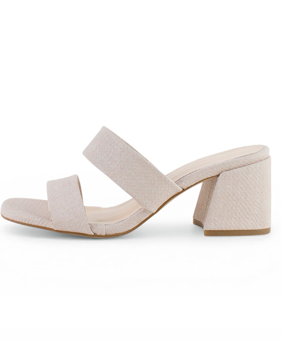 Sandalia para mujer