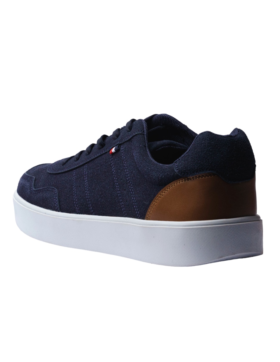 Tenis para hombre 7