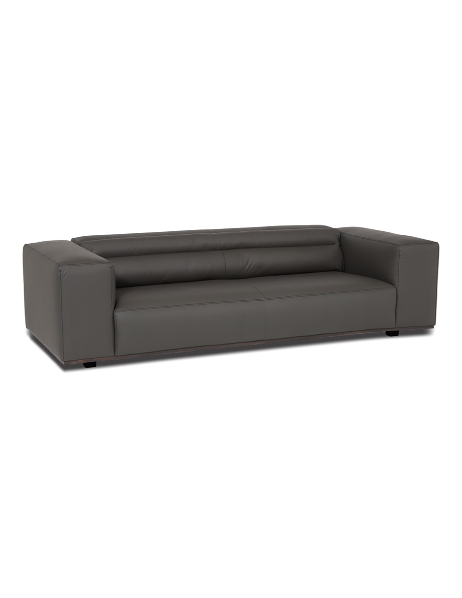Sala modular fenix de piel y vinil 5