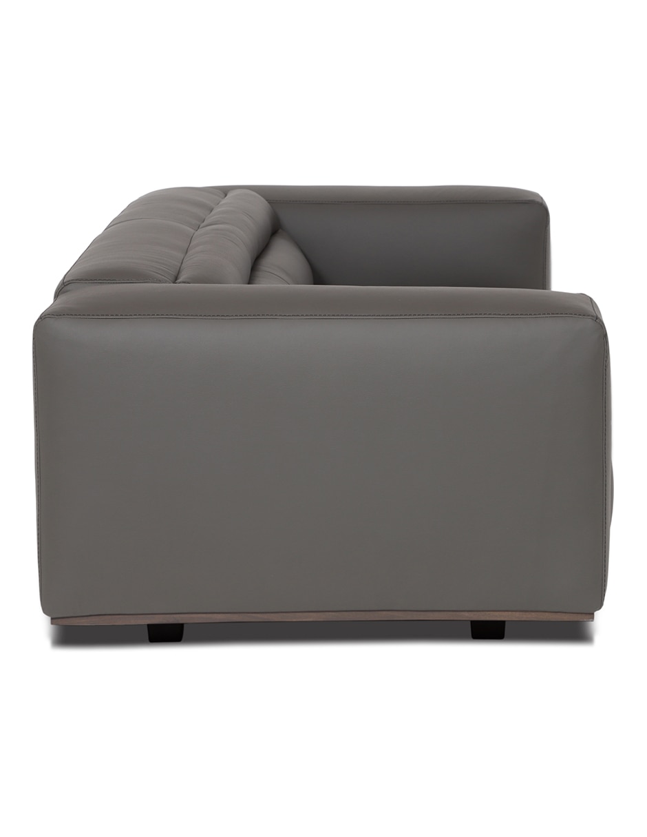 Sala modular fenix de piel y vinil