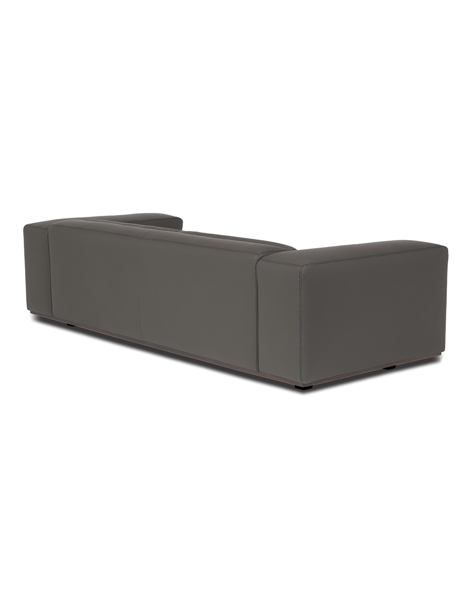 Sala modular fenix de piel y vinil