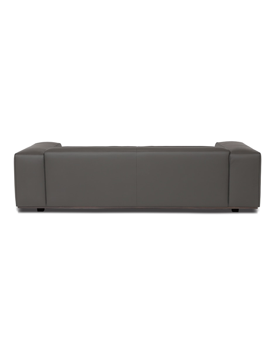 Sala modular fenix de piel y vinil