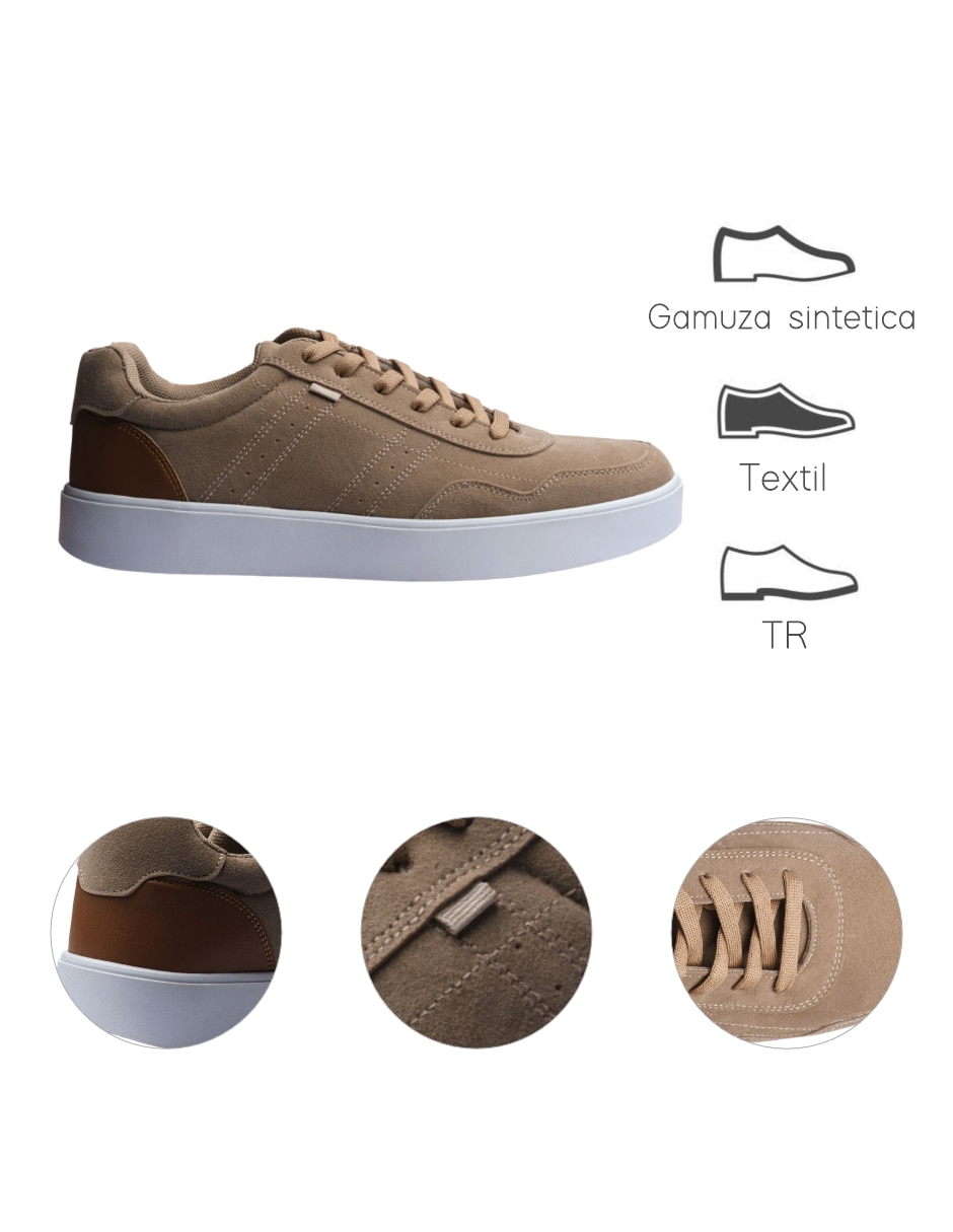Tenis para hombre 2