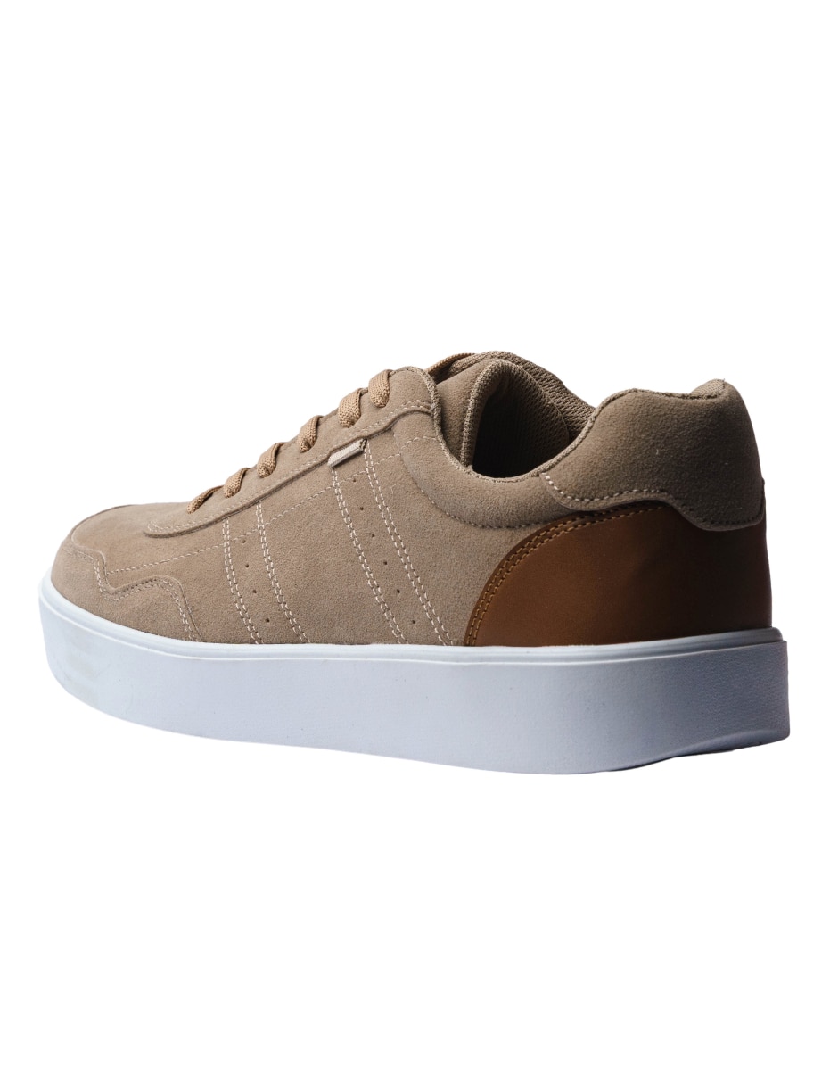 Tenis para hombre 8