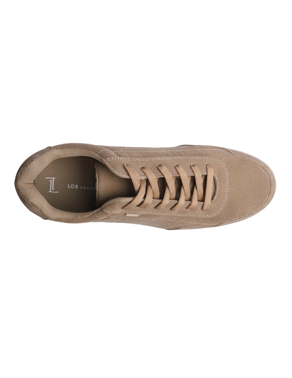 Tenis para hombre 10