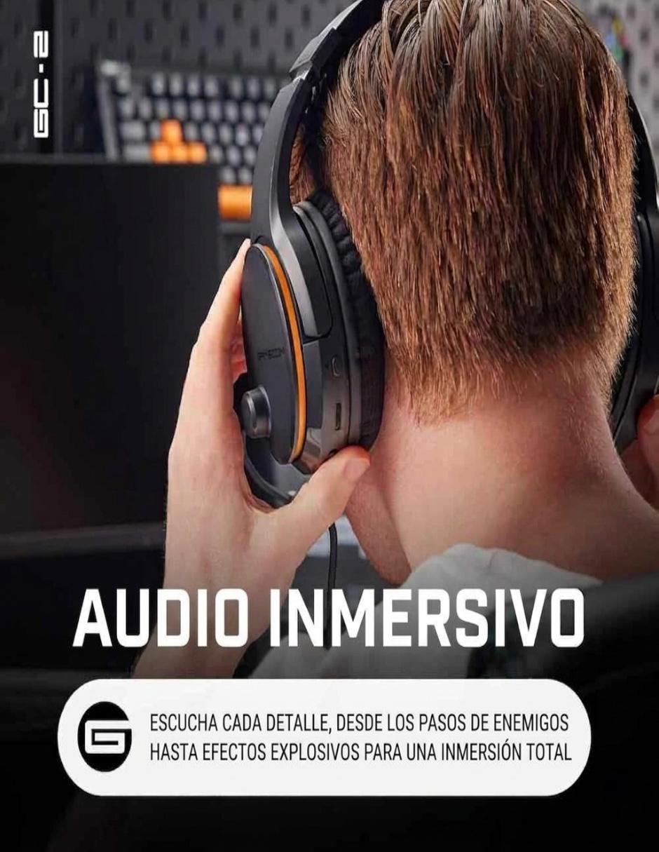 Consola fija PS5 de 2 TB edición bundle Playstation