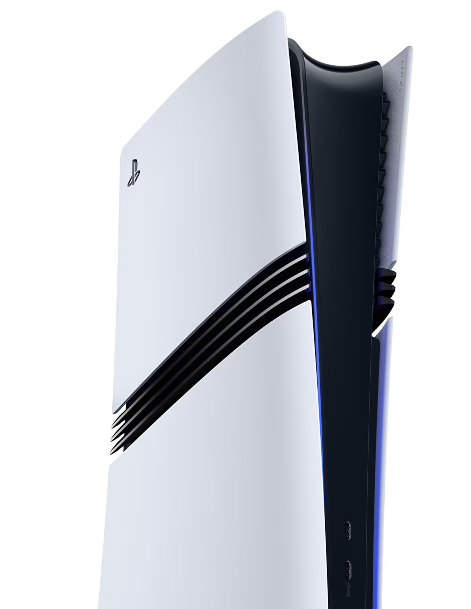 Consola fija PS5 de 2 TB edición bundle Playstation