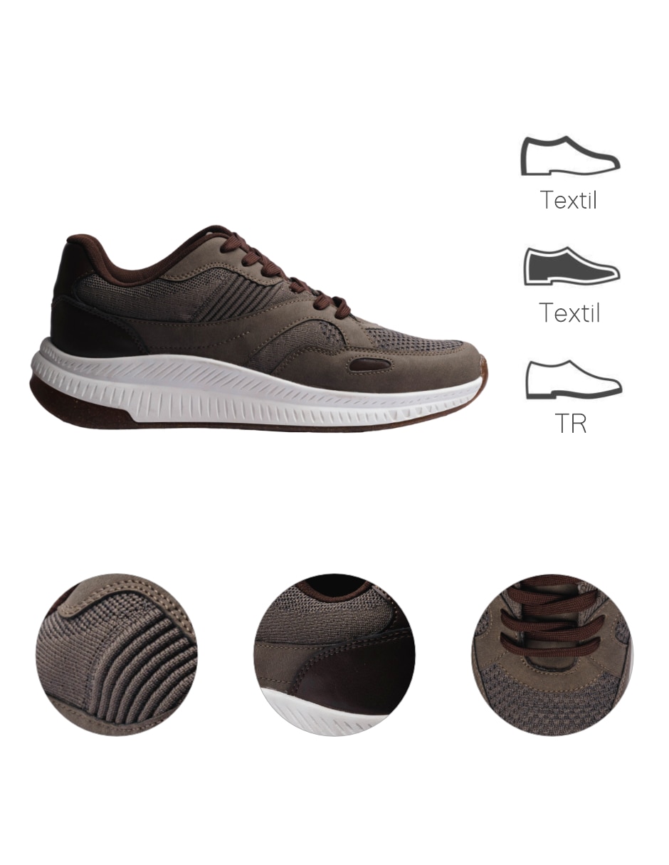 Tenis Lob para hombre
