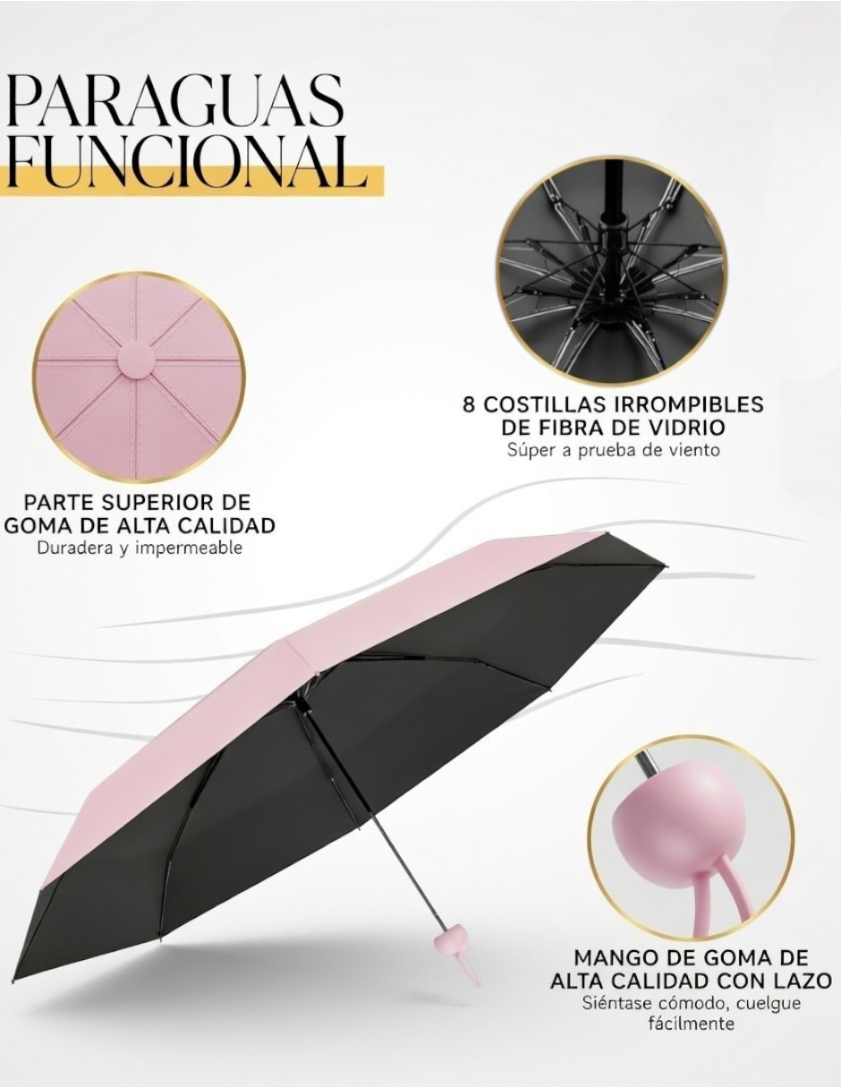 Paraguas 4