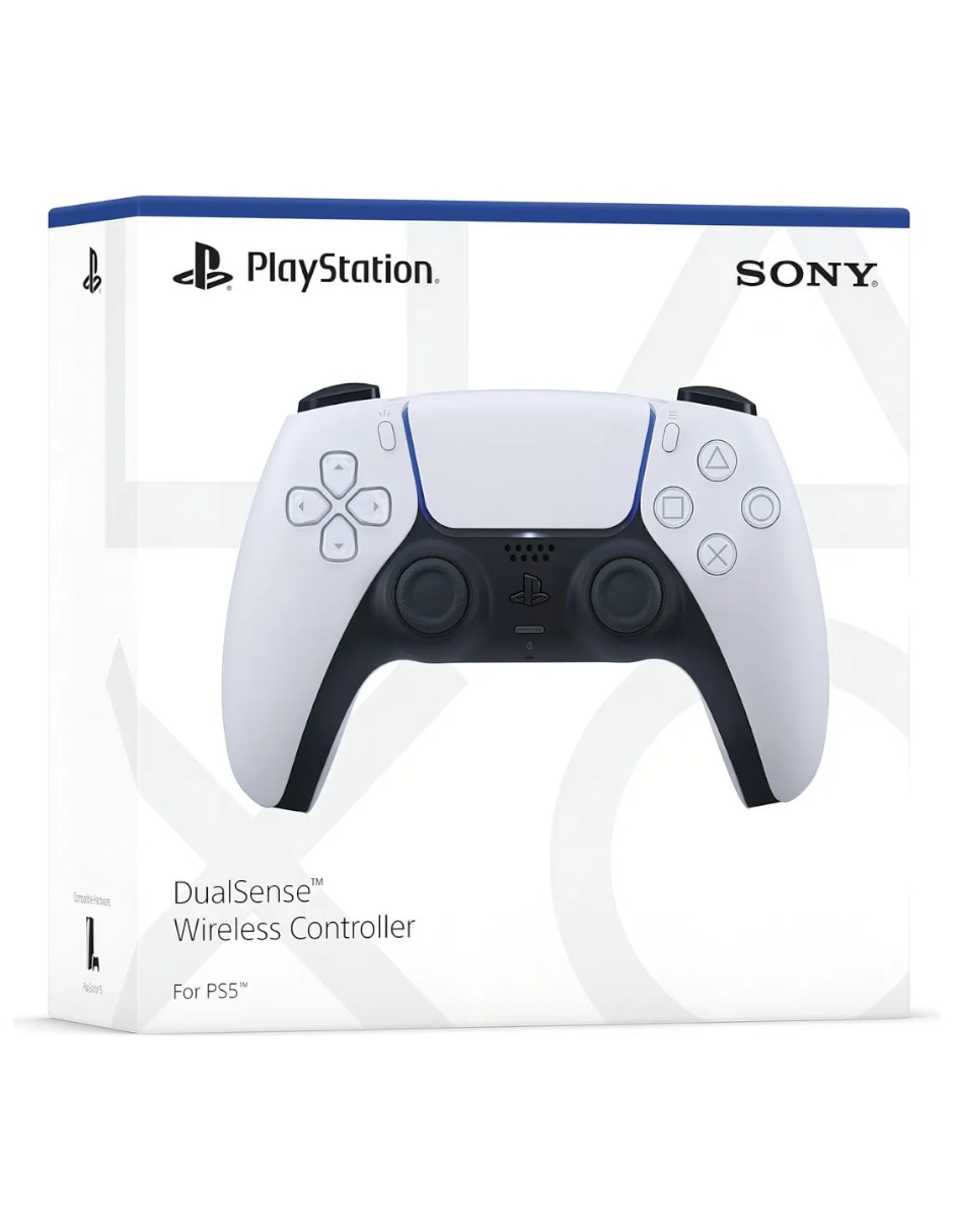 Control Playstation inalámbrico para PlayStation 5