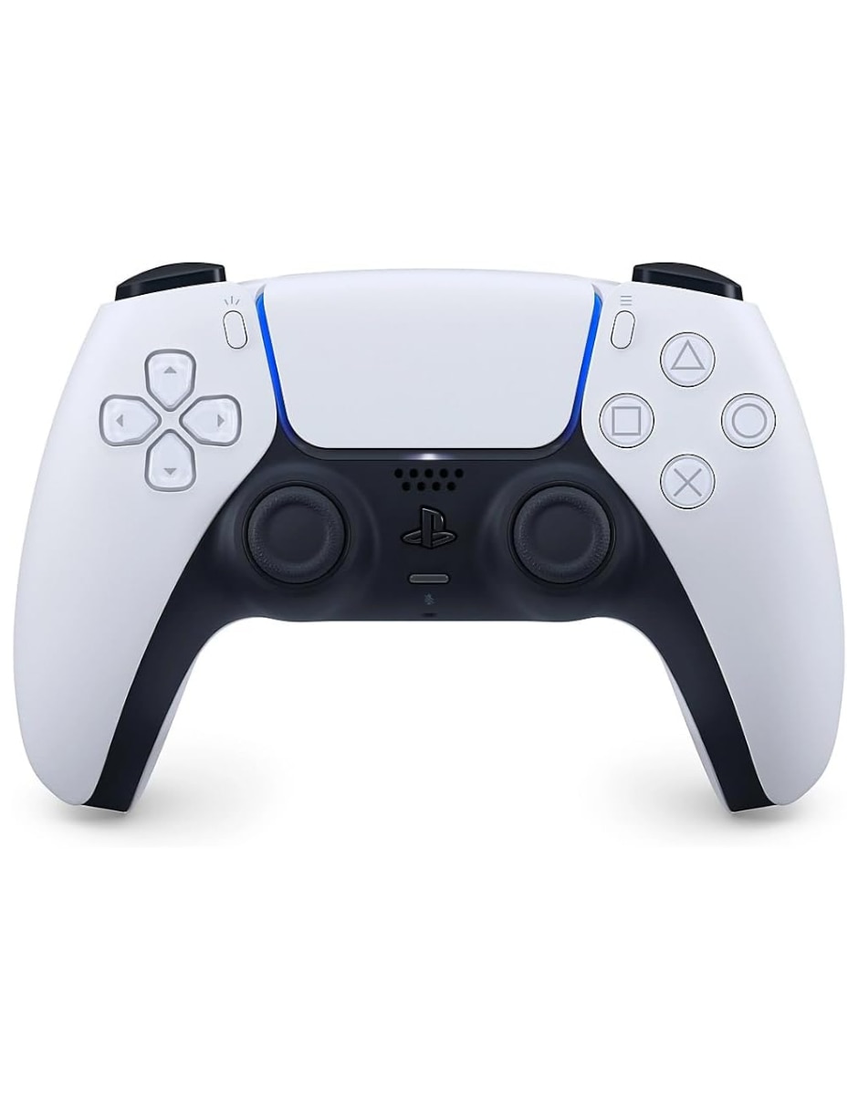 Control inalámbrico para PlayStation 5