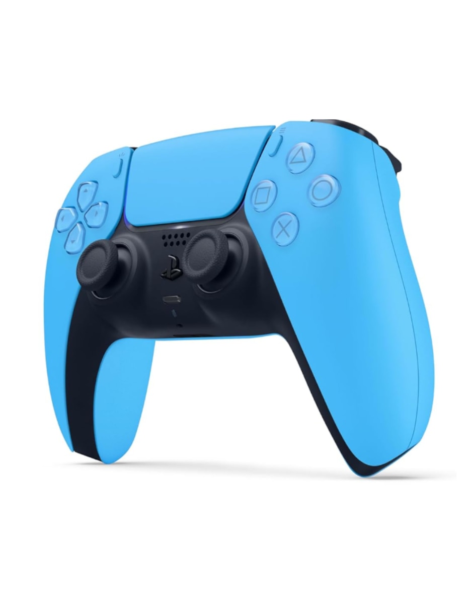 Control inalámbrico para PlayStation 5 4