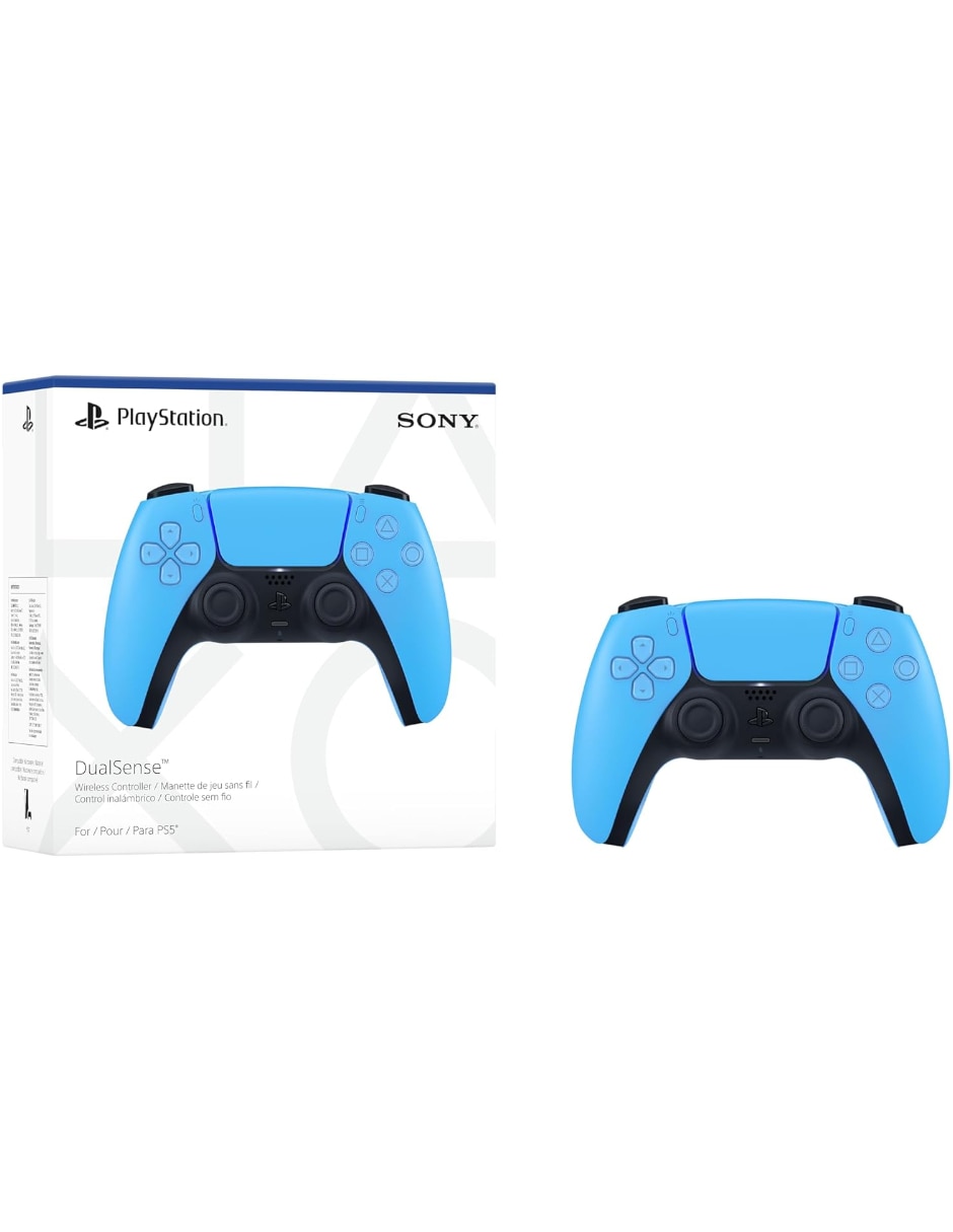 Control inalámbrico para PlayStation 5 5